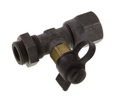 VOSS Vehicle lock test connector 15L M22