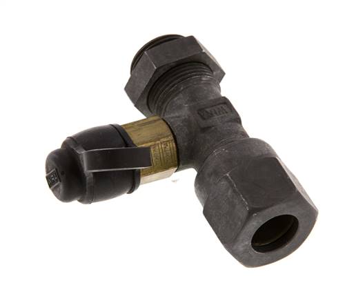 VOSS Vehicle lock test connector 15L M22
