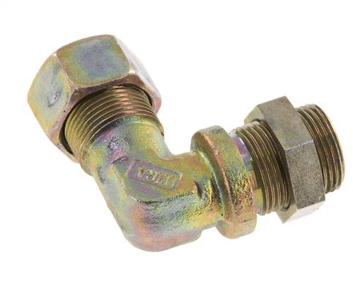 VOSS vehicle angle screw-in 15L M22