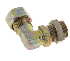 VOSS vehicle angle screw-in 15L M22