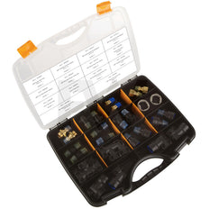 Raufoss ABC Assortment - 2600968