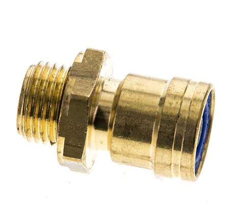 ABC New Line Connector M16X1.5 - T 3/8'' - 90195316