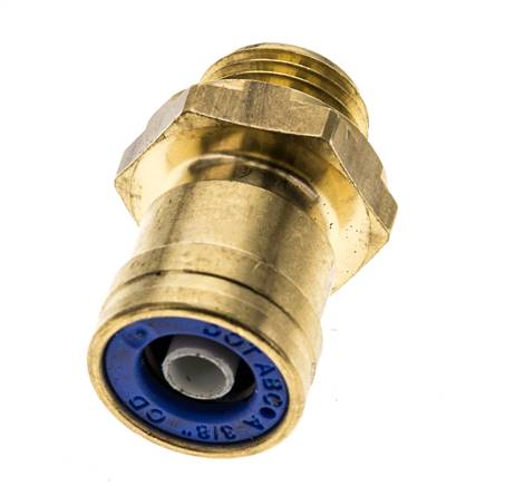 ABC New Line Connector M16X1.5 - T 3/8'' - 90195316