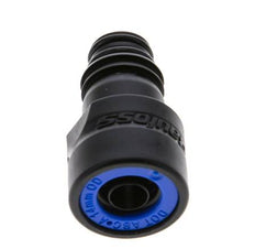 Raufoss ABC Threadless Push-In - 14x2 mm - Heavy Duty