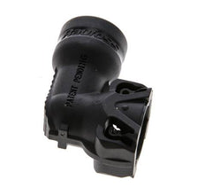 Raufoss ABC Integral Push-In 90° - 10x1 mm - Regular