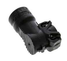 90deg ABC Push-In Connector Heavy Duty 15X1.5 - 90315006