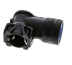 90deg ABC Push-In Connector Heavy Duty 15X1.5 - 90315006