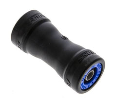 Raufoss ABC Tube Connector - 10x1,5 mm