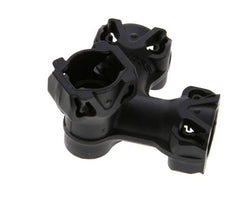 3-way block Small L 24 - 92040060
