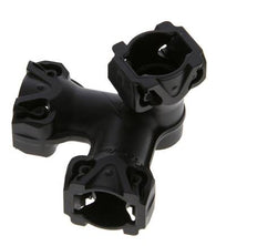 3-way block Small L 24 - 92040060