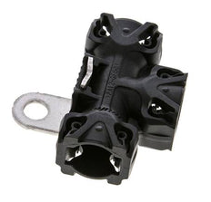 T-piece with lug Regular L1 27 L2 26 - 92050025