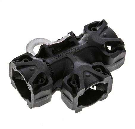 T-piece with lug Regular L1 27 L2 26 - 92050025