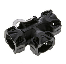 T-piece with lug Regular L1 27 L2 26 - 92050025