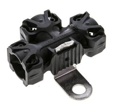 T-piece with lug Regular L1 27 L2 26 - 92050025