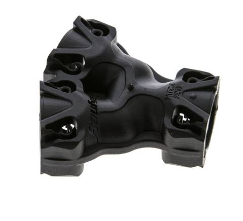 Y-piece Regular L 55 - 92050030