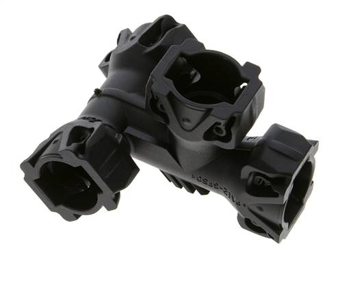 4-way block Regular L1 50 L2 28 - 92050061