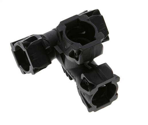 4-Way Block Heavy Duty L1 59 L2 33 - 92060061
