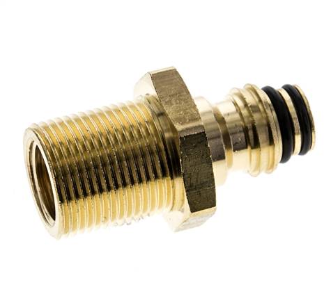 Raufoss ABC Swivel - M22x1,5 / M16x1,5 - Regular