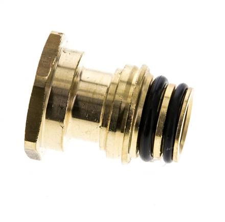 ABC Plug Heavy Duty - 96260000