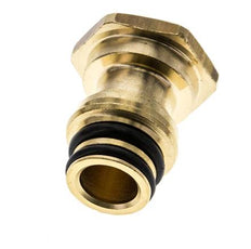ABC Plug Heavy Duty - 96260000