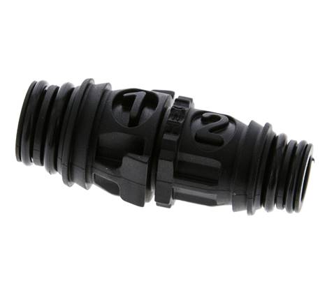 ABC Connector Regular Heavy Duty - 96550006