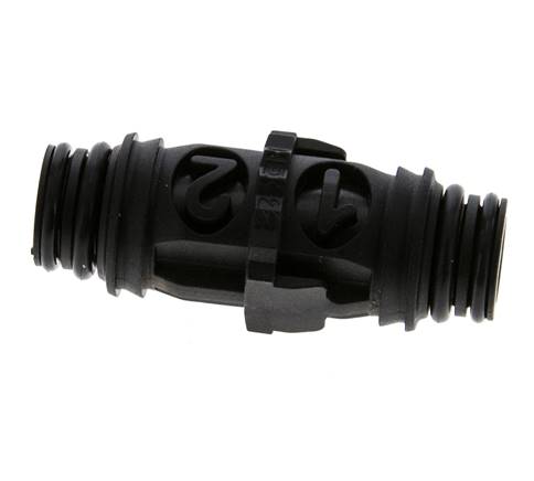 ABC-Connector Heavy Duty - 96560006