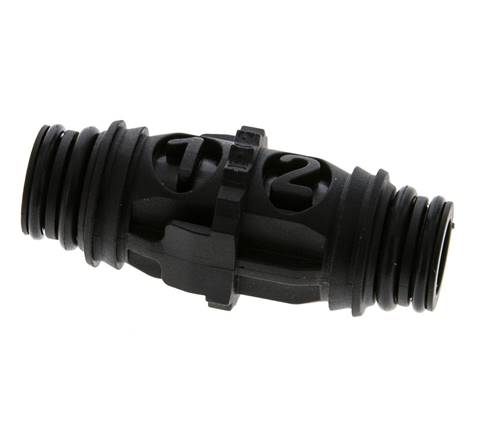 ABC-Connector Heavy Duty - 96560006