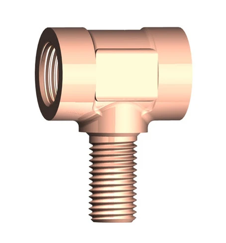 T-bulkhead socket M16X1.5 - 6161895