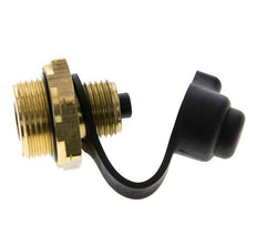 Raufoss Test Point ISO 3583 - Male Threaded M22x1,5