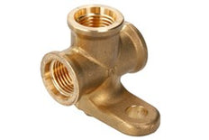 90deg T-Fitting 3x thread M16x1.5 - 6237840