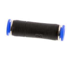 Push-In Check Valve 8mm Brass/PBT 0.2-10bar (3-145psi)