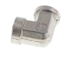 90deg Angled Fitting G1/4'' Female High Pressure Steel 350bar (4917.5psi) Hydraulic