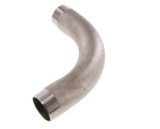 90deg Angled Pipe R2'' Stainless Steel 16bar (224.8psi)