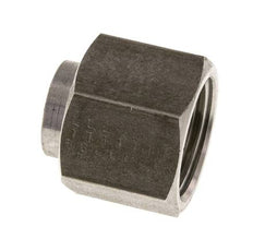 JIC End Cap UN 1-1/16''-12 Stainless steel 210bar (2950.5psi)