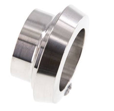 DIN 11851 Sanitary (Dairy) Fitting 50mm Cone x 35mm Weld End Stainless Steel