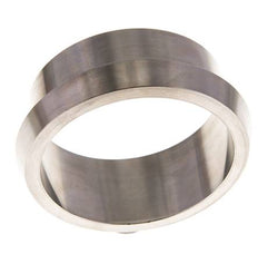 DIN 11851 Sanitary (Dairy) Fitting 100mm Cone x 85mm Weld End Stainless Steel