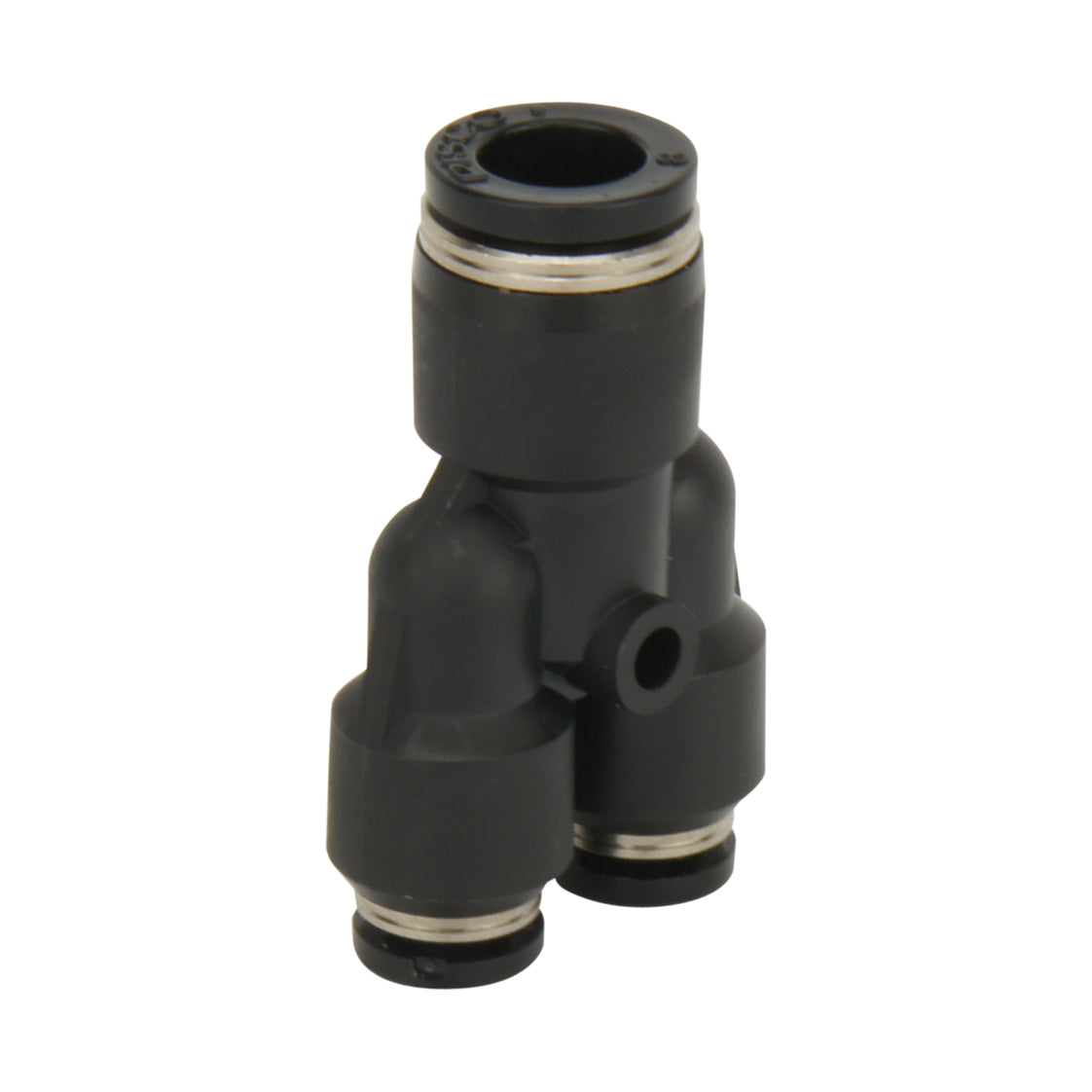 8x6mm Union Y Push-in Fitting [10 Pieces]