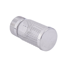 G 1 1/2'' Stainless steel Suction Strainer 1 mm Mesh