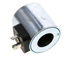 24V DC Solenoid Coil for Rexroth 4WE6 NG6 (D03) Valves
