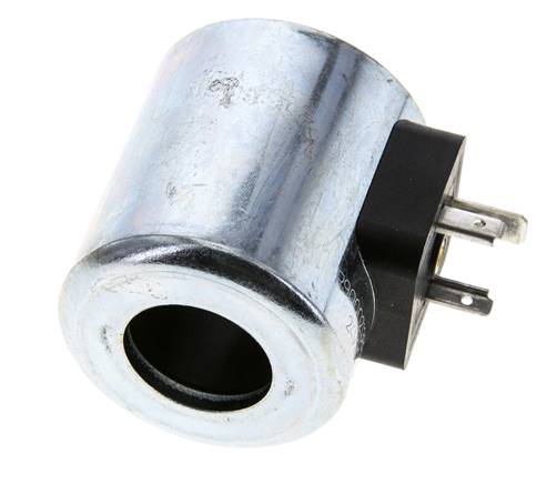 24V DC Solenoid Coil for Rexroth 4WE6 NG6 (D03) Valves
