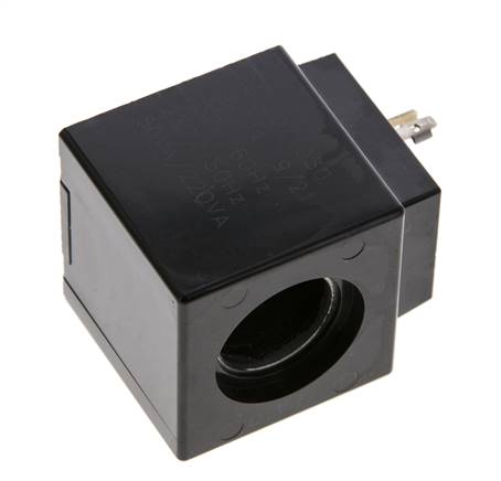 230V AC Solenoid Coil for Rexroth 4WE6 NG6 (D03) Valves