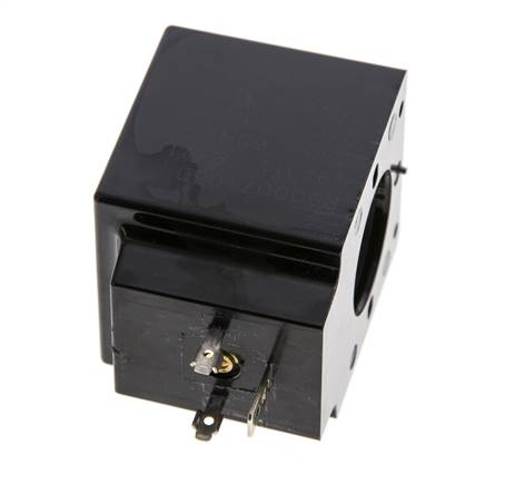 230V AC Solenoid Coil for Rexroth 4WE6 NG6 (D03) Valves