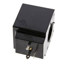 230V AC Solenoid Coil for Rexroth 4WE6 NG6 (D03) Valves
