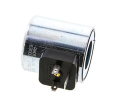 12V DC Solenoid Coil for Rexroth 4WE6 NG6 (D03) Valves