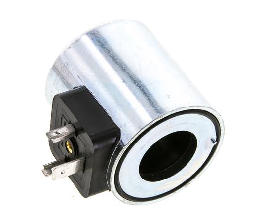 12V DC Solenoid Coil for Rexroth 4WE6 NG6 (D03) Valves