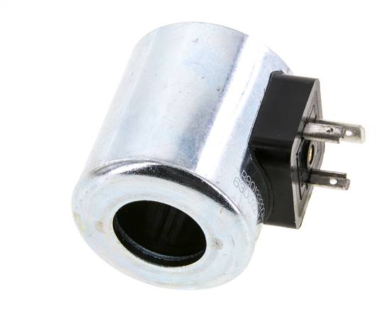 12V DC Solenoid Coil for Rexroth 4WE6 NG6 (D03) Valves