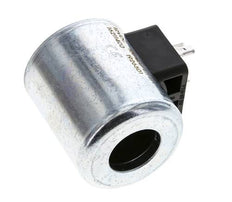 12V DC Solenoid Coil for Argo-Hytos RPE3 NG6 (D03) Valves