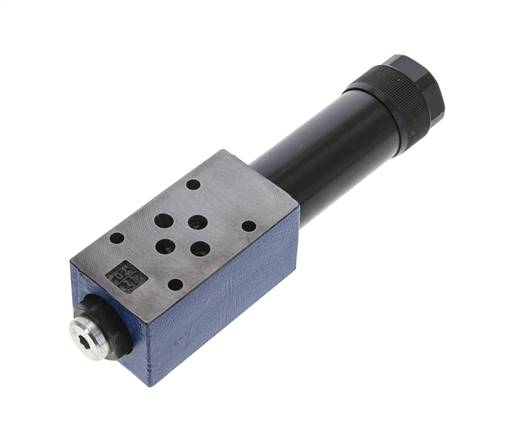 NG6 (D03) Sandwich Pressure Reducing Valve P 75bar - Rexroth