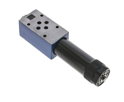 NG6 (D03) Sandwich Pressure Reducing Valve P 75bar - Rexroth