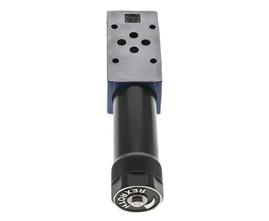 NG6 (D03) Sandwich Pressure Reducing Valve P 75bar - Rexroth